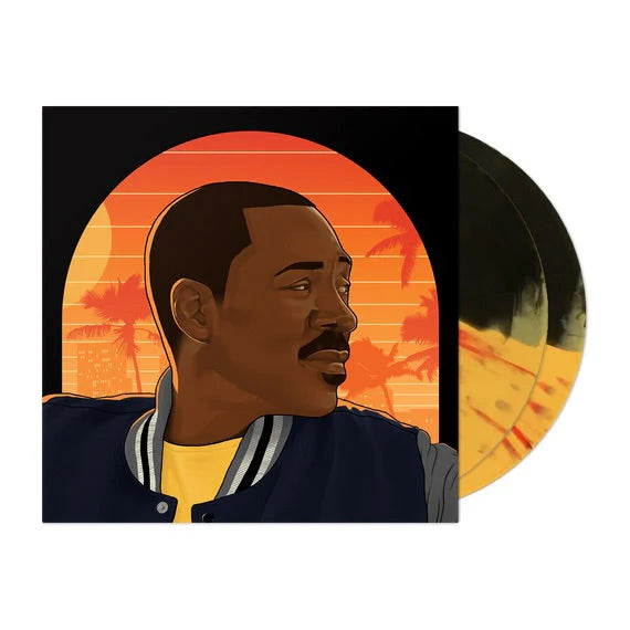  |   | V/A - Beverly Hills Cop: Axel F (2 LPs) | Records on Vinyl