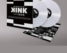 V/A - Beste Uit De Kink 1500 (2 LPs)