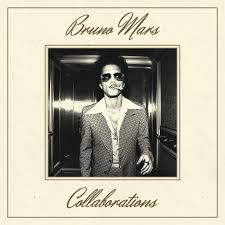  |  Vinyl LP | Bruno Mars - Collaborations (LP) | Records on Vinyl