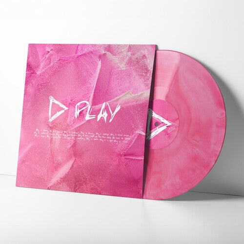  |  Vinyl LP | Ed Sheeran - Play (LP+CD) | Records on Vinyl