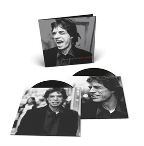  |   | Mick Jagger - The Very Best of Mick Jagger (2 LPs) | Records on Vinyl
