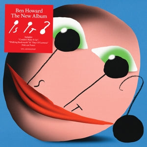  |  Vinyl LP | Ben Howard - Is It? (LP) | Records on Vinyl