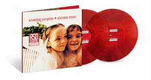  |   | Smashing Pumpkins - Siamese Dream (2 LPs) | Records on Vinyl