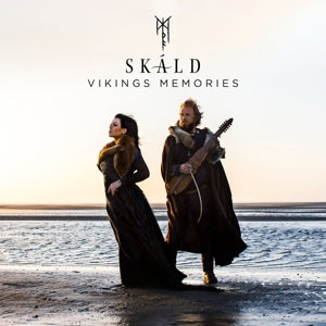 Skald - Vikings Memories  |  Vinyl LP | Skald - Vikings Memories (LP) | Records on Vinyl