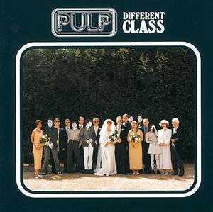  |  Vinyl LP | Pulp - Different Class (LP) | Records on Vinyl