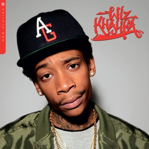  |   | Wiz Khalifa - Now Playing (LP) | Records on Vinyl