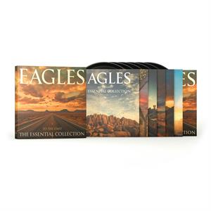  |   | Eagles - To the Limit: the Essential Collection (6 LPs) | Records on Vinyl