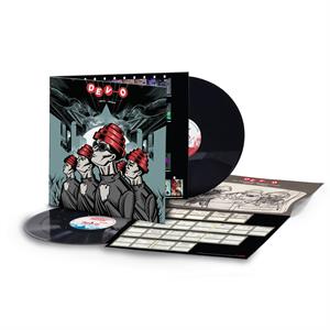  |  Vinyl LP | Devo - 50 Years of De-Evolution 1973 (2 LPs) | Records on Vinyl