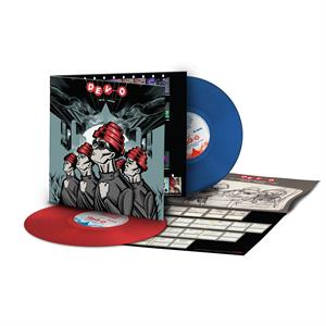  |  Vinyl LP | Devo - 50 Years of De-Evolution 1973 (1973-2023) (2 LPs) | Records on Vinyl