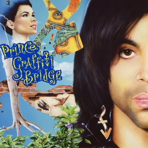  |  Vinyl LP | Prince - Music From Graffiti Bridge (2 LPs) | Records on Vinyl