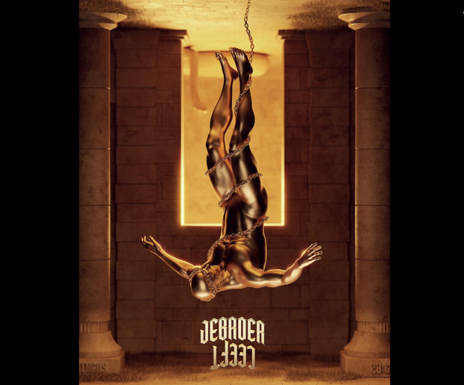  |  lp | Jebroer - Leeft (LP) | Records on Vinyl