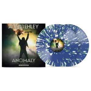  |   | Ace Frehley - Anomaly (2 LPs) | Records on Vinyl
