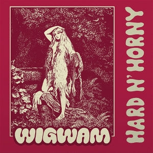  |   | Wigwam - Hard N' Horny (LP) | Records on Vinyl