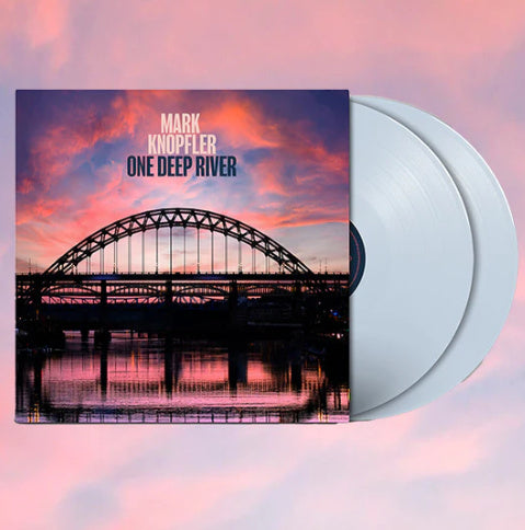  |  LP | Mark Knopfler - One Deep River (2 LPs) | Records on Vinyl