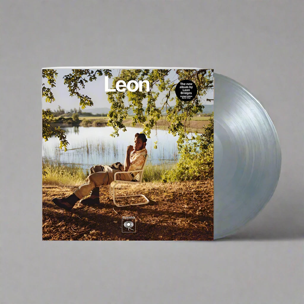  |  vinyl lp | Leon Bridges - Leon (LP) | Records on Vinyl