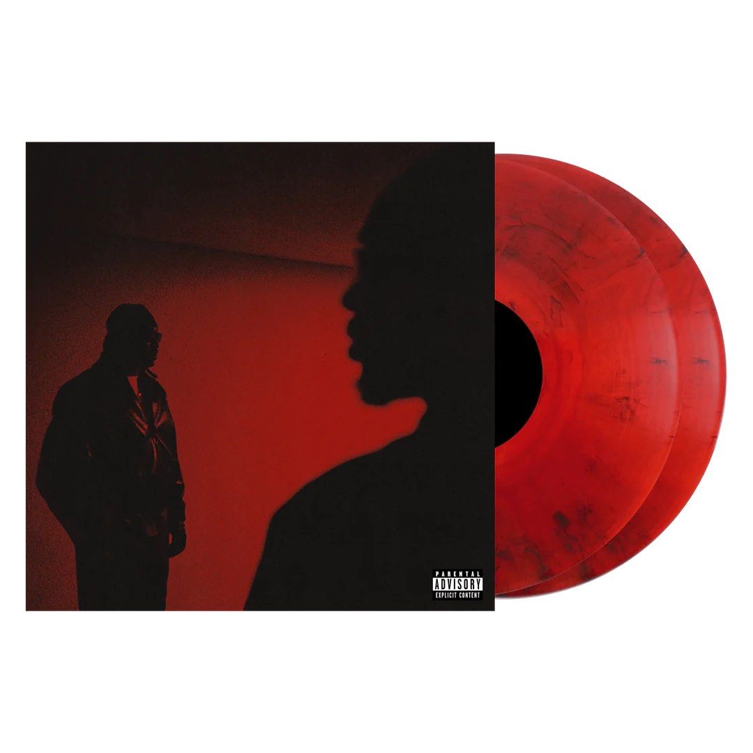  |   | Future & Metro Boomin - We Don't Trust You (2 LPs) | Records on Vinyl