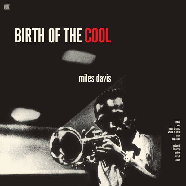  |  Vinyl LP | Miles Davis - Birth of the Cool (LP) | Records on Vinyl