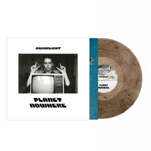  |   | Razorlight - Planet Nowhere (LP) | Records on Vinyl