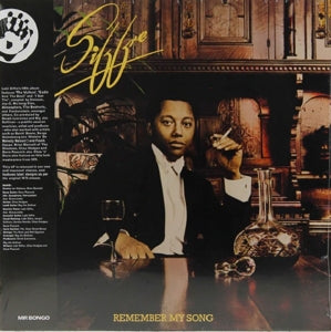  |  Vinyl LP | Labi Siffre - Remember My Song (LP) | Records on Vinyl