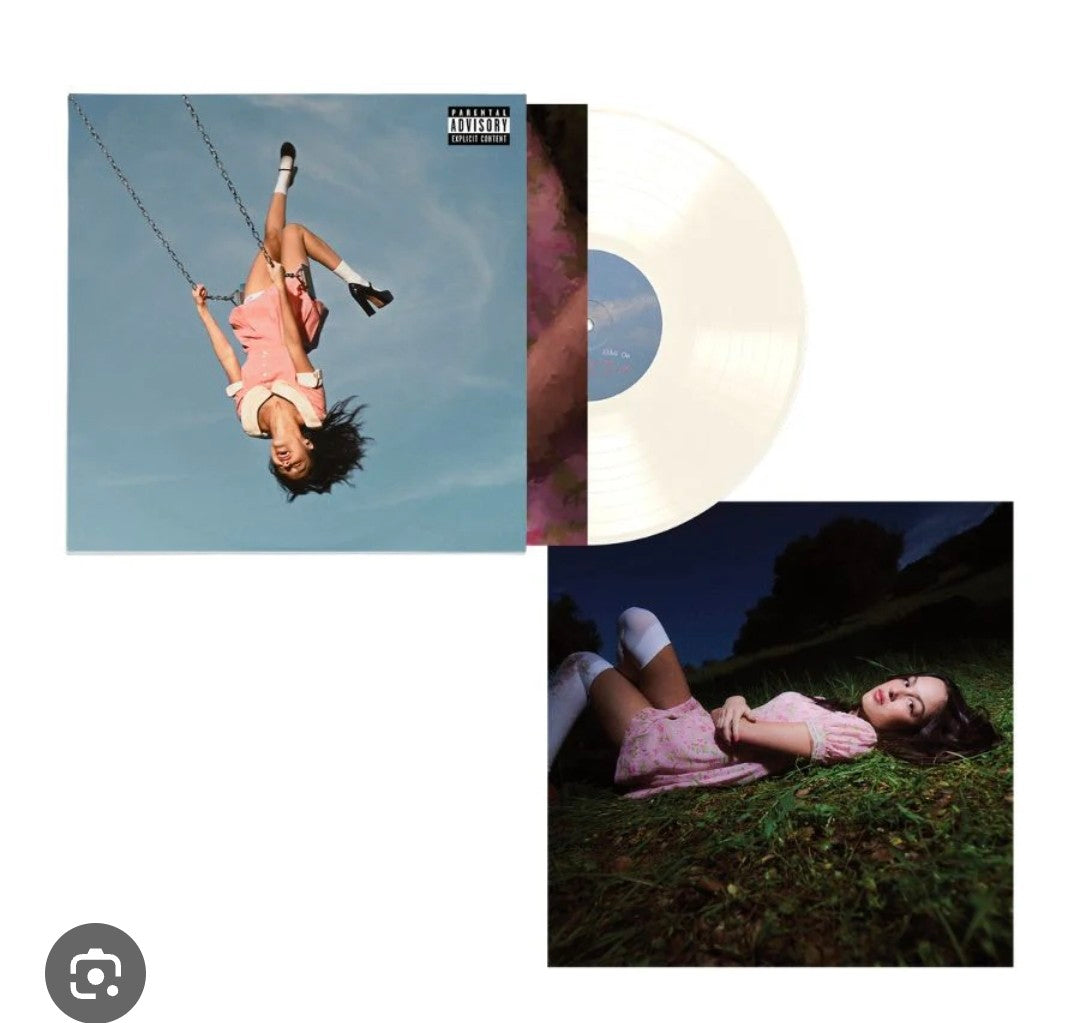  |  Vinyl LP | Olivia Rodrigo - You Seem Pretty Sad For A Girl So In Love (LP) | Records on Vinyl