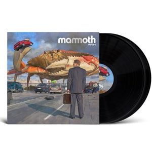  |   | Mammoth Wvh - Mammoth Wvh (2 LPs) | Records on Vinyl