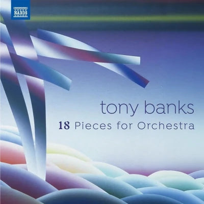  |  Vinyl LP | Czech National Symphony Orchestra - Tony Banks: 18 Pieces For Orchestra (4 LPs) | Records on Vinyl