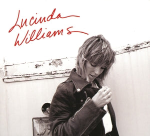 |   | Lucinda Williams - Live At the Fillmore (3 LPs) | Records on Vinyl