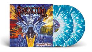  |  Vinyl LP | Benediction - Organised Chaos (2 LPs) | Records on Vinyl