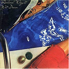  |  Vinyl LP | Richard Wright - Wet Dream (2023 Remix/Remaster) (LP) | Records on Vinyl