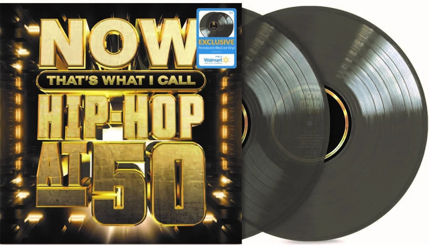  |  Vinyl LP | V/A - Now That's What I Call Hip Hop - (2 LPs) | Records on Vinyl