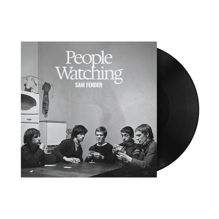  |  vinyl lp | Sam Fender - People Watching (LP) | Records on Vinyl