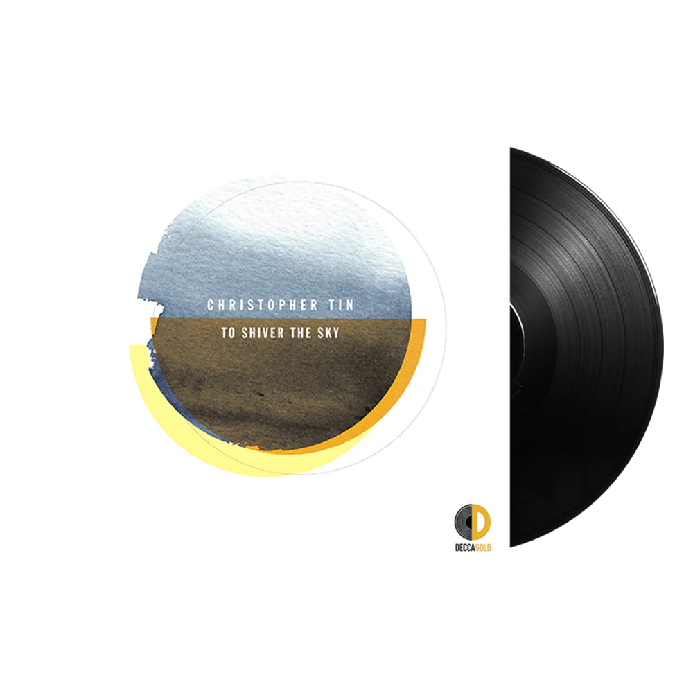  |   | Christopher Tin - To Shiver the Sky (2 LPs) | Records on Vinyl