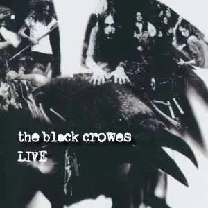  |  Vinyl LP | Black Crowes - Live (3 LPs) | Records on Vinyl