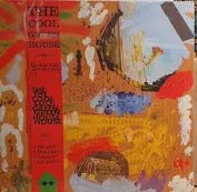 Cool Greenhouse - Cool Greenhouse |  Vinyl LP | Cool Greenhouse - Cool Greenhouse (LP) | Records on Vinyl