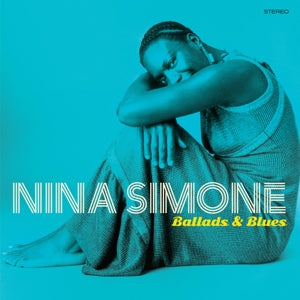 Nina Simone - Ballads & Blues (LP)