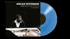  |  Vinyl LP | Oscar Peterson - Plays the Cole Porter Songbook (LP) | Records on Vinyl