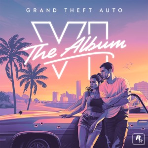 V/A - Grand Theft Auto Vi: the Album (2 LPs)