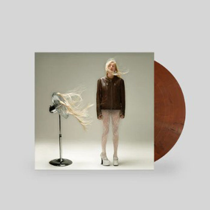  |  Vinyl LP | S10 - Mijn Haren Ruiken Naar Vuur (LP) | Records on Vinyl