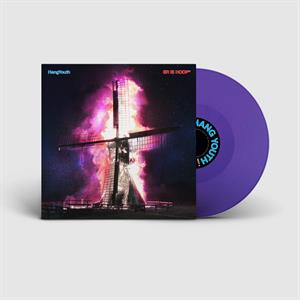  |  Vinyl LP | Hang Youth - Er is Hoop (LP) | Records on Vinyl