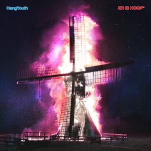  |   | Hang Youth - Er is Hoop (LP) | Records on Vinyl