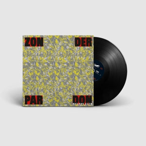  |   | Don Melody Club - Zonder Pardon (Single) | Records on Vinyl