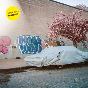  |   | Blaudzun - Latter Days (LP) | Records on Vinyl