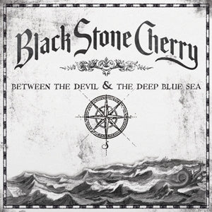  |   | Black Stone Cherry - Between the Devil & the Deep Blue Sea (LP) | Records on Vinyl