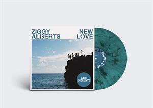  |   | Ziggy Alberts - New Love (LP) | Records on Vinyl