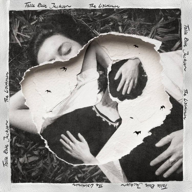 Tessa Rose Jackson - The Lighthouse 2LP Vinyl | Indie Pop Singer-Songwriter |  Vinyl LP | Tessa Rose Jackson - The Lighthouse (2LP) | Records on Vinyl