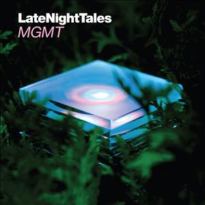  |  Vinyl LP | Mgmt - Late Night Tales (3 LPs) | Records on Vinyl