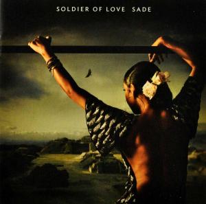  |   | Sade - Soldier of Love (LP) | Records on Vinyl