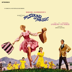  |  Vinyl LP | Various - The Sound of Music (3 LPs) | Records on Vinyl