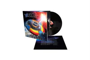 Electric Light Orchestra - All Over The World..  |  Vinyl LP | Electric Light Orchestra - All Over the World: the Very Best of Electric Light Orchestra (2 LPs) | Records on Vinyl