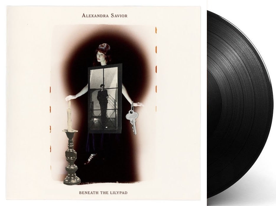  |  Vinyl LP | Alexandra Savior - Archer (LP) | Records on Vinyl
